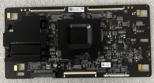 Genuine samsung con board - t-con,
